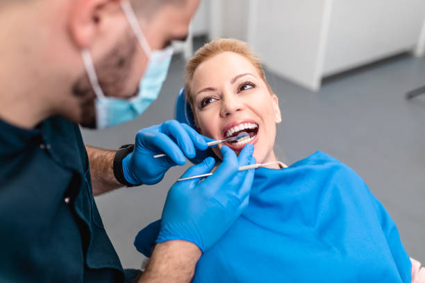 Best Dental Inlays and Onlays  in Bella Vista, AR