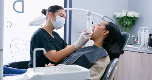 Dental Bonding in Bella Vista, AR