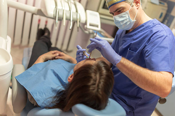 Best Full Mouth Reconstruction  in Bella Vista, AR