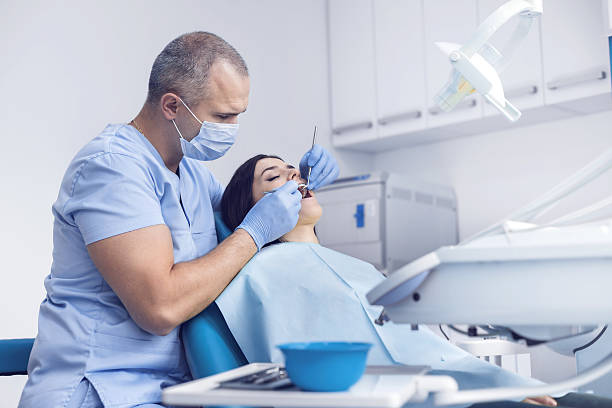 Best Emergency Dental Care  in Bella Vista, AR