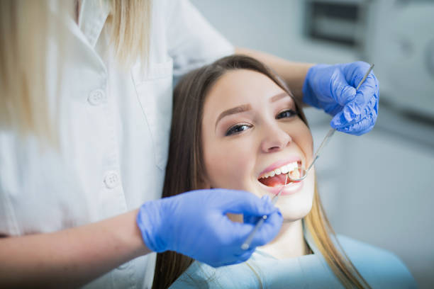 Dental X-Rays and Imaging in Bella Vista, AR