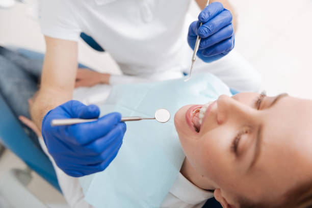 Best Cosmetic Dentistry  in Bella Vista, AR